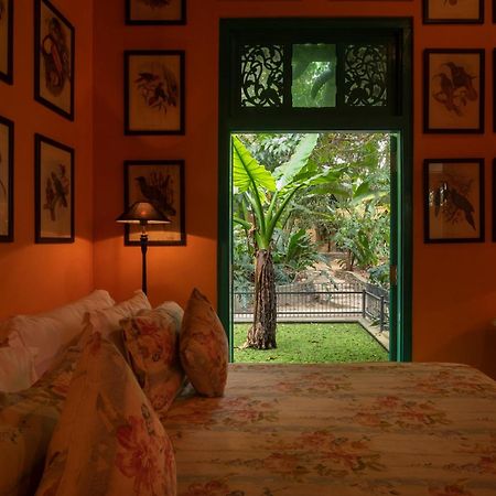 Hotel Casa Heliconia Gampaha Exteriér fotografie