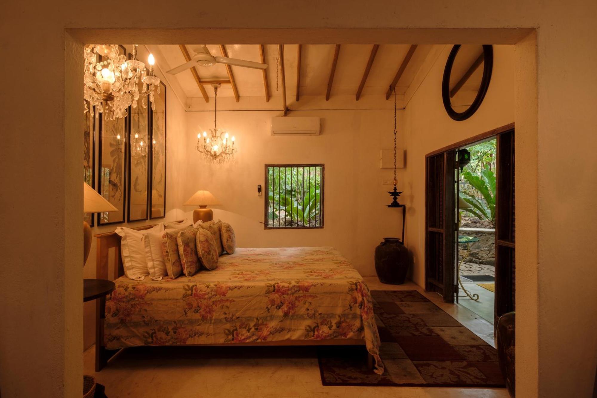 Hotel Casa Heliconia Gampaha Exteriér fotografie