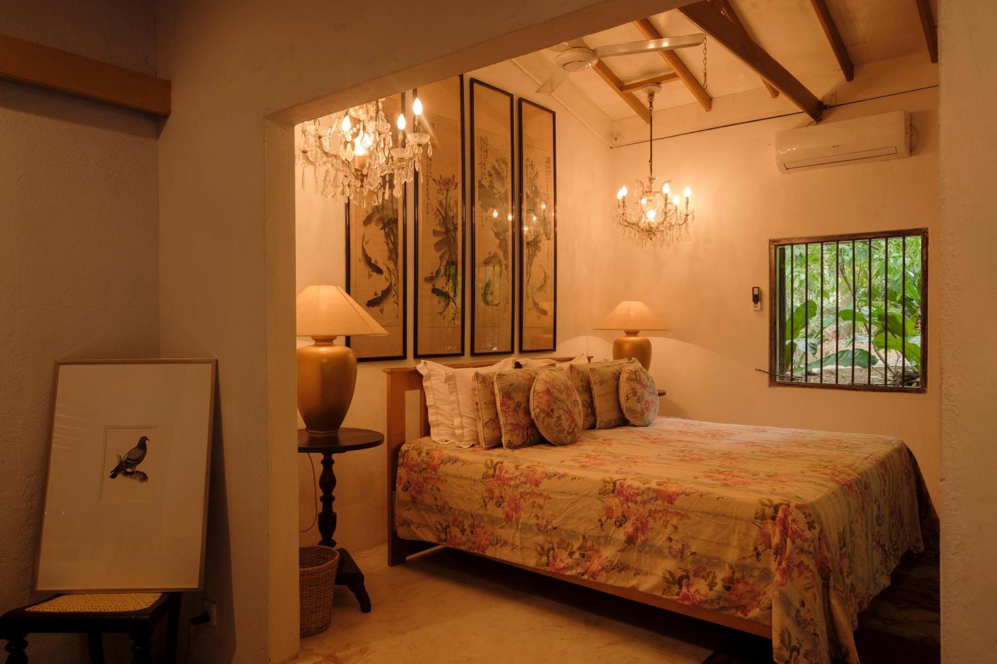 Hotel Casa Heliconia Gampaha Exteriér fotografie