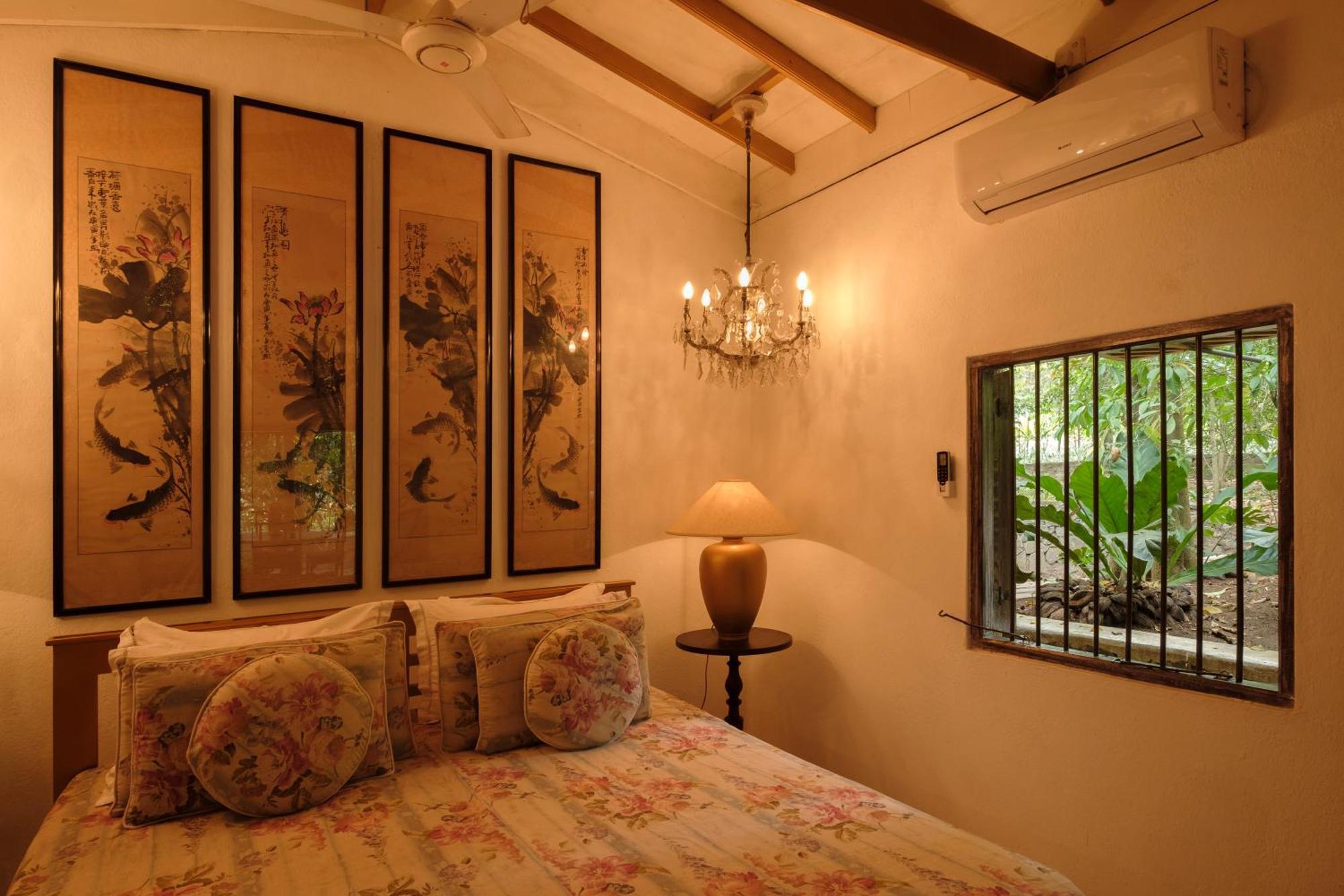 Hotel Casa Heliconia Gampaha Exteriér fotografie